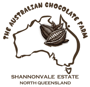Australian chocolate Farm near Port Douglas