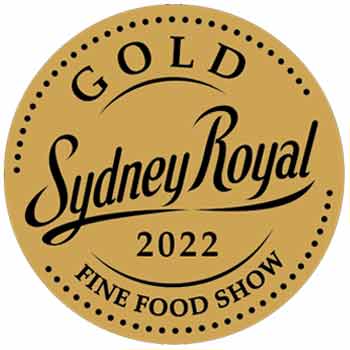 Sydney Royal Gold Award 2022